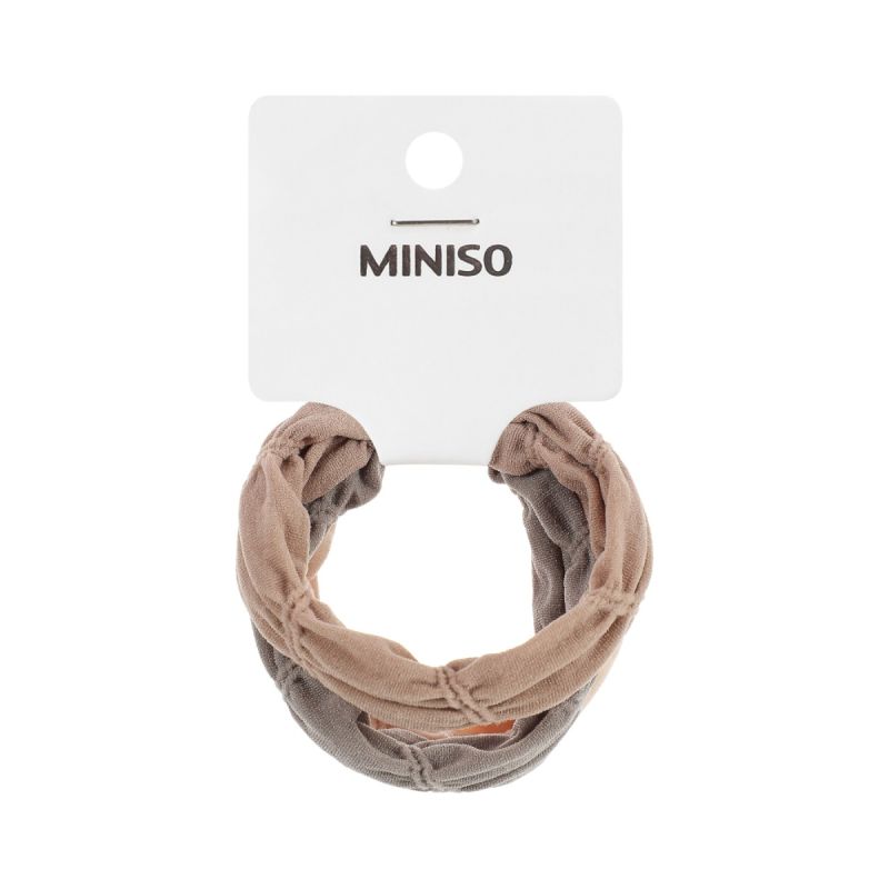 Soft Hairband 
