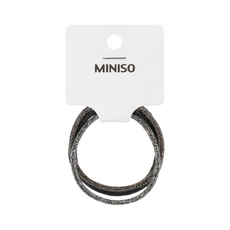 Silver Hairband 