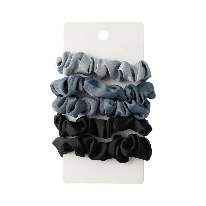Little Hair Ties 