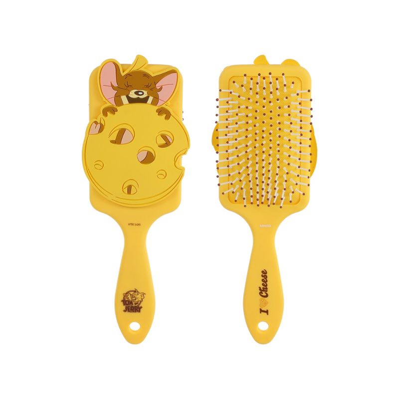 Tom & Jerry - Paddle Brush - Jerry