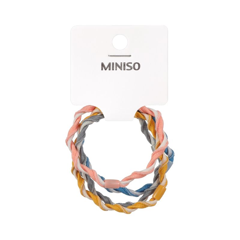 Spiral Pattern Hairband