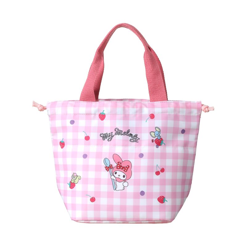 Sanrio My Melody Lunch Bag