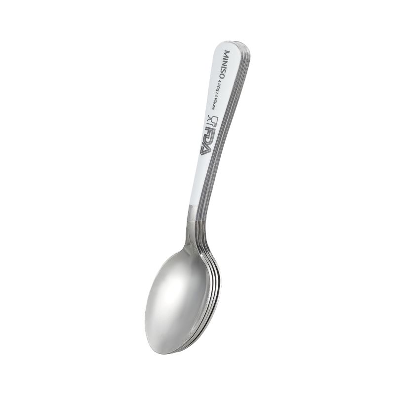 Stainless Steel Spoon - Small
