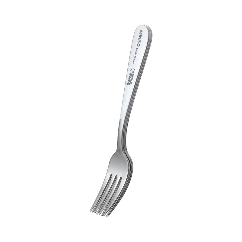 Stainless Steel Large Fork