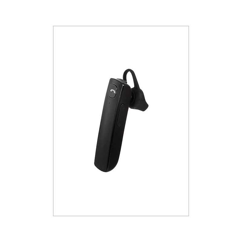 Black Wireless Earphone