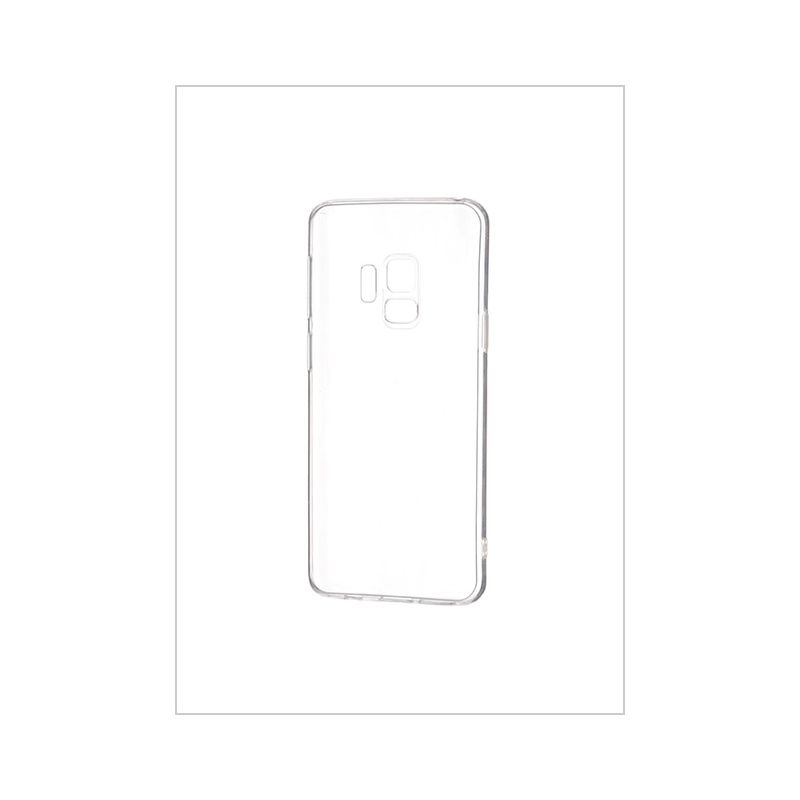 Samsung S9 Clear Phone Case 