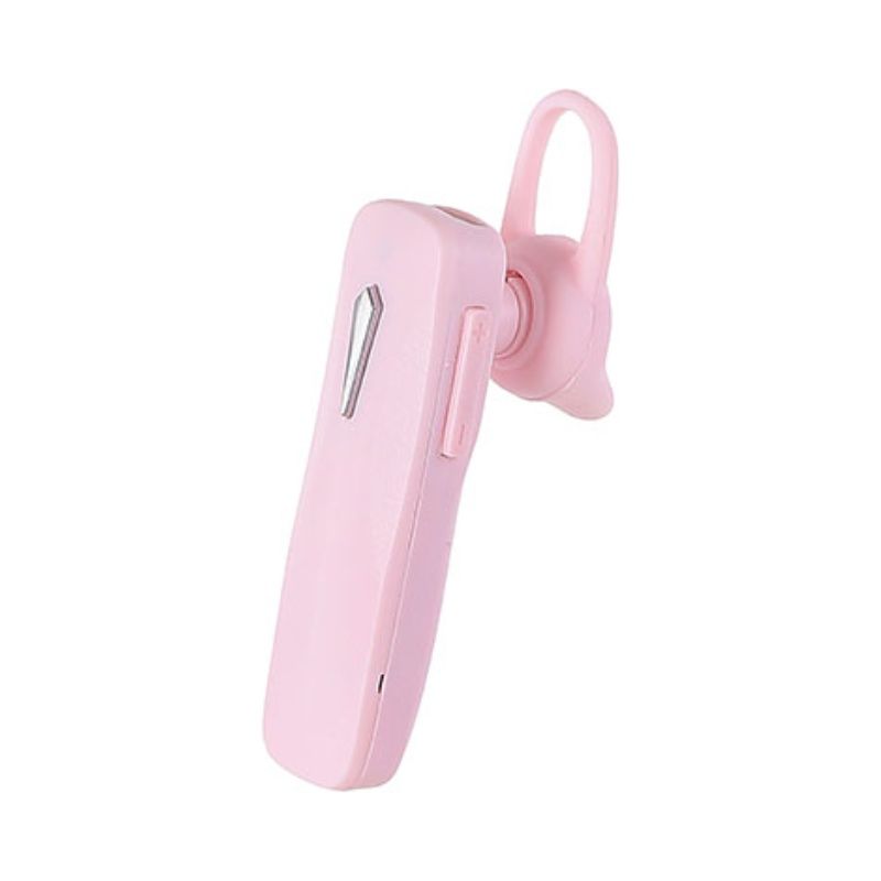 MINISO Pink Wireless Bluetooth Earphone