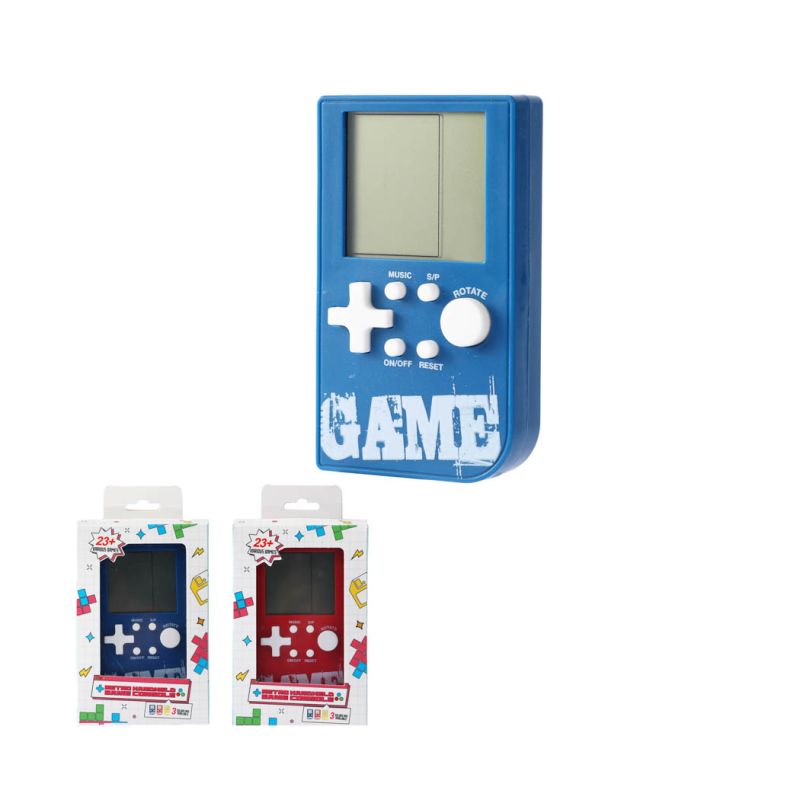 MINISO Retro Handheld Game Console