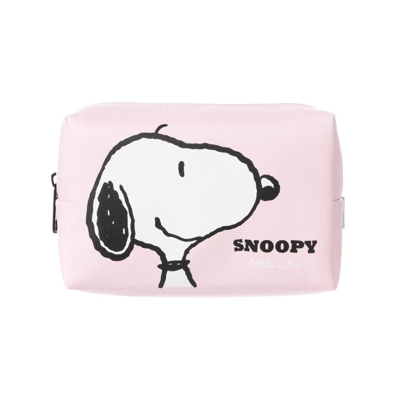 Snoopy Cosmetic Bag