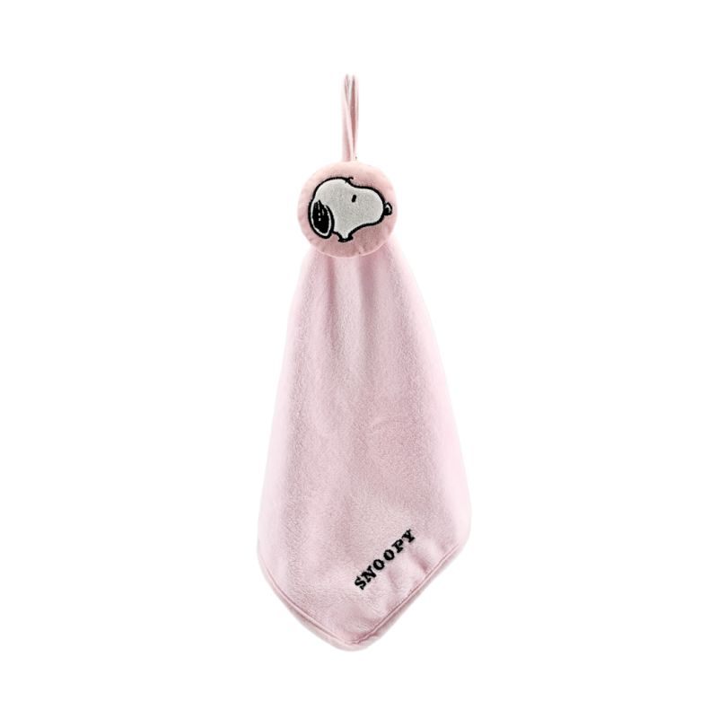 Snoopy Hand Towel