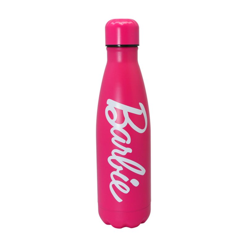 Barbie Double Wall Stainless Steel Insulated Water Bottle 500ml