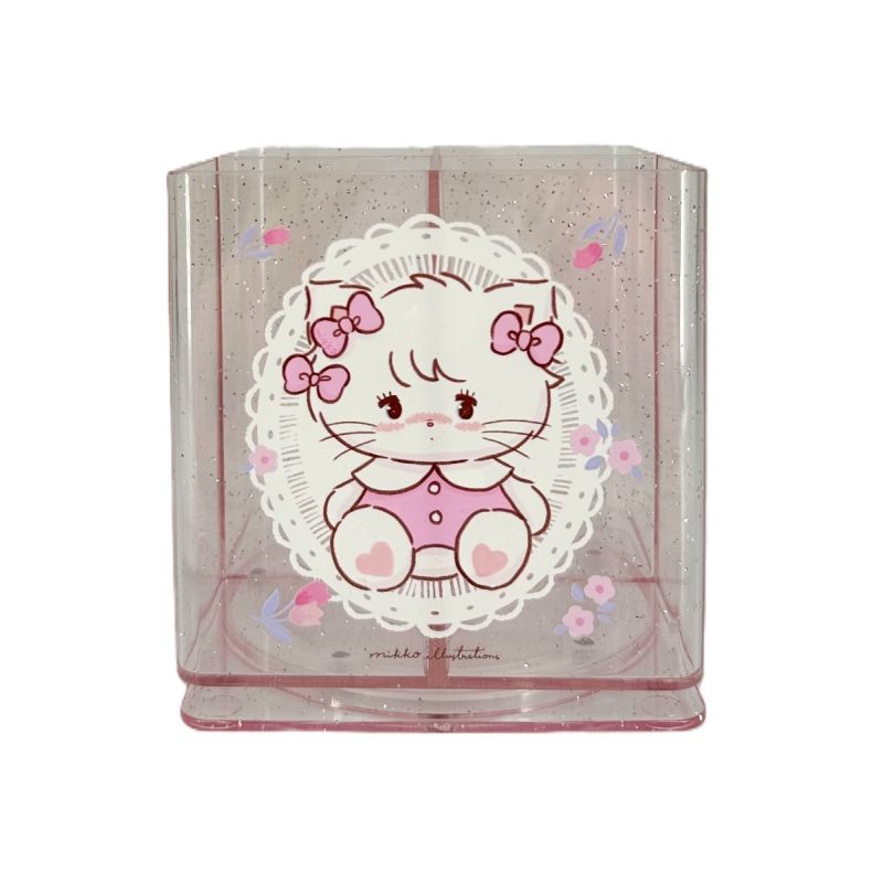 Mikko Collection Rotating Storage Box