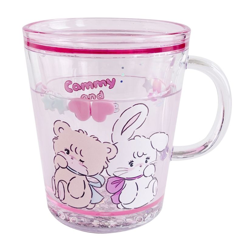 Mikko Collection Plastic Cup 260ml