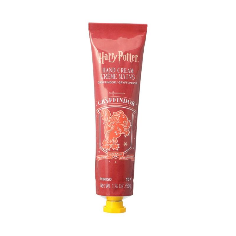 Harry Potter Gryffindor Hand Cream