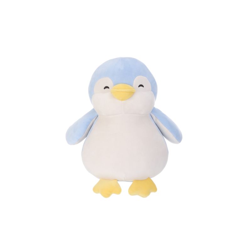 Mini Family PenPen Small Blue Penguin Plush Soft Toy