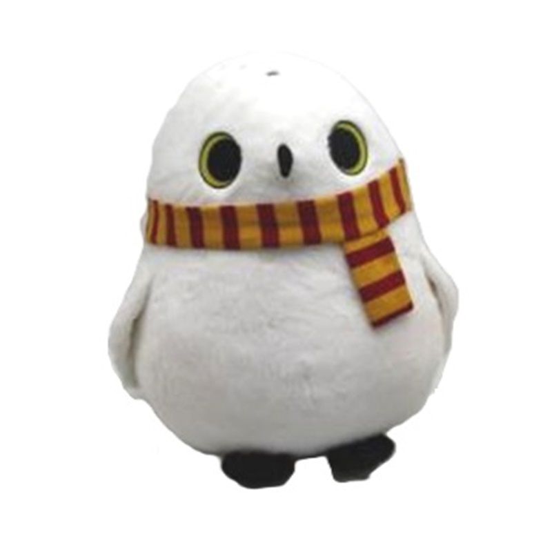 Harry Potter Hedwig Gryffindor 12 Inch Plush Soft Toy