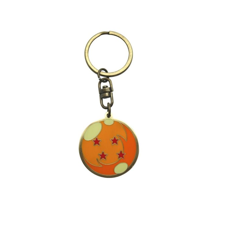 Dragon Ball Z Porte-Cles Keychain