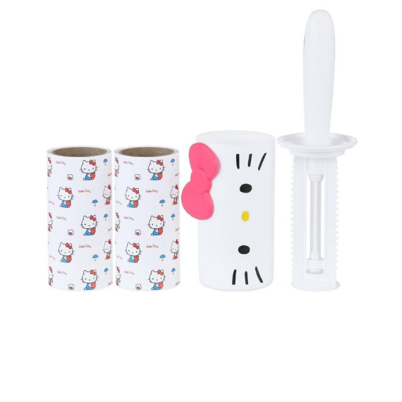 Hello Kitty Sticky Lint Roller
