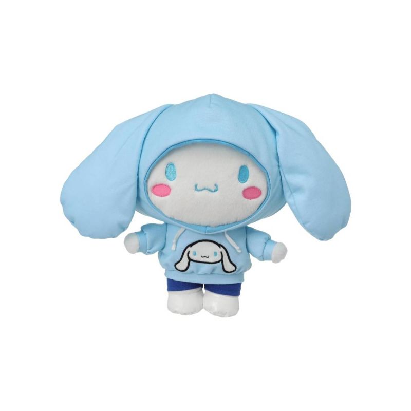 Cinnamoroll Citywalk Collection 11in. Plush