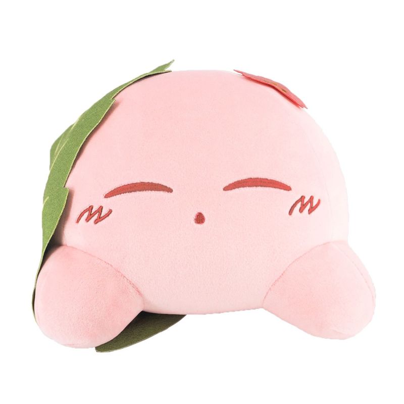 Kirby Sakura Mochi Medium Plush toy
