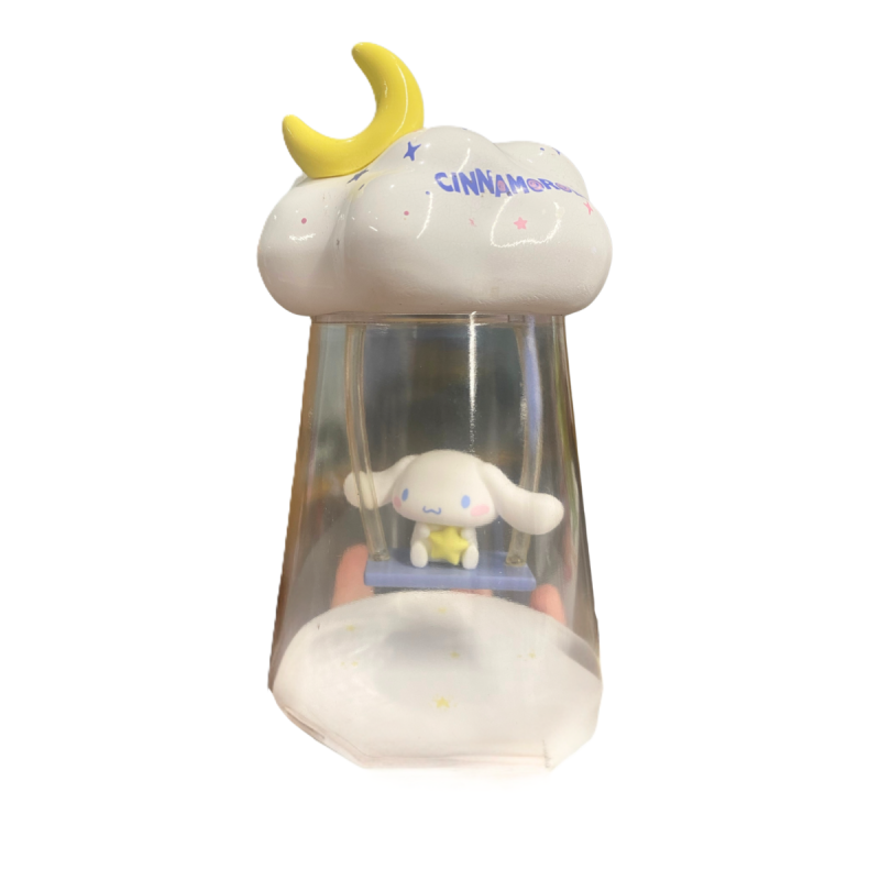 Sanrio Cinnamoroll Dreammaker Series LED Night Light