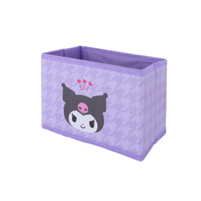Sanrio Kuromi PVC ORGANIZER