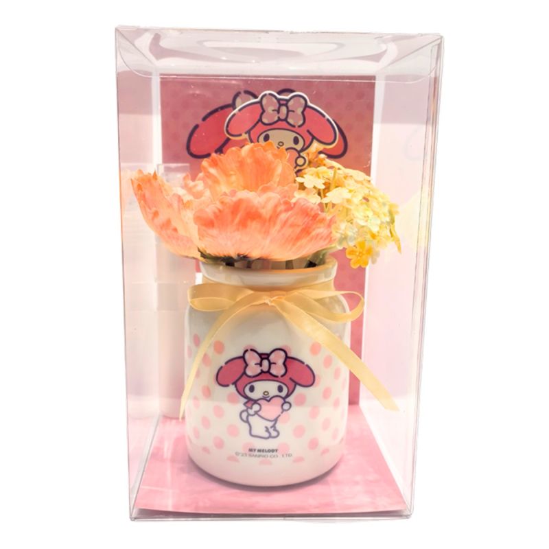 Sanrio My Melody Air Freshener & Ornament Set