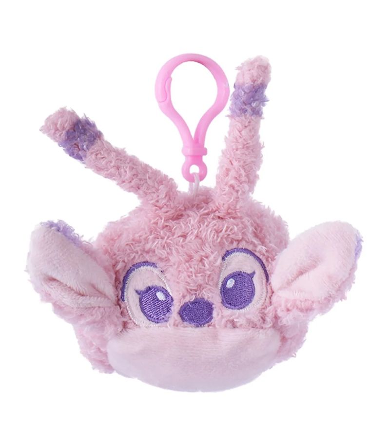 Disney Lilo & Stitch Angel Cutie 11cm Plush Pendant