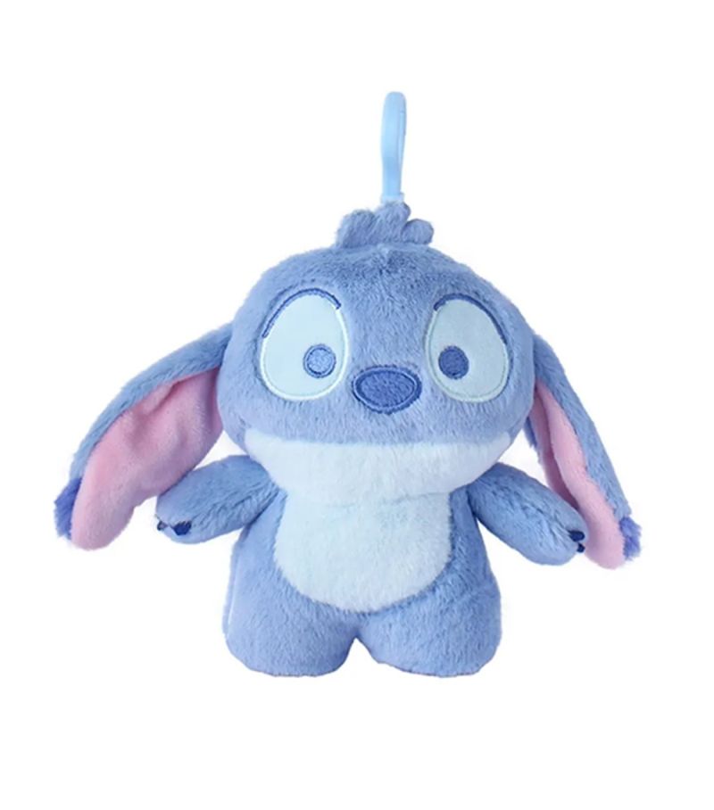 Disney Lilo & Stitch Magnetic 15cm Plush Pendant 