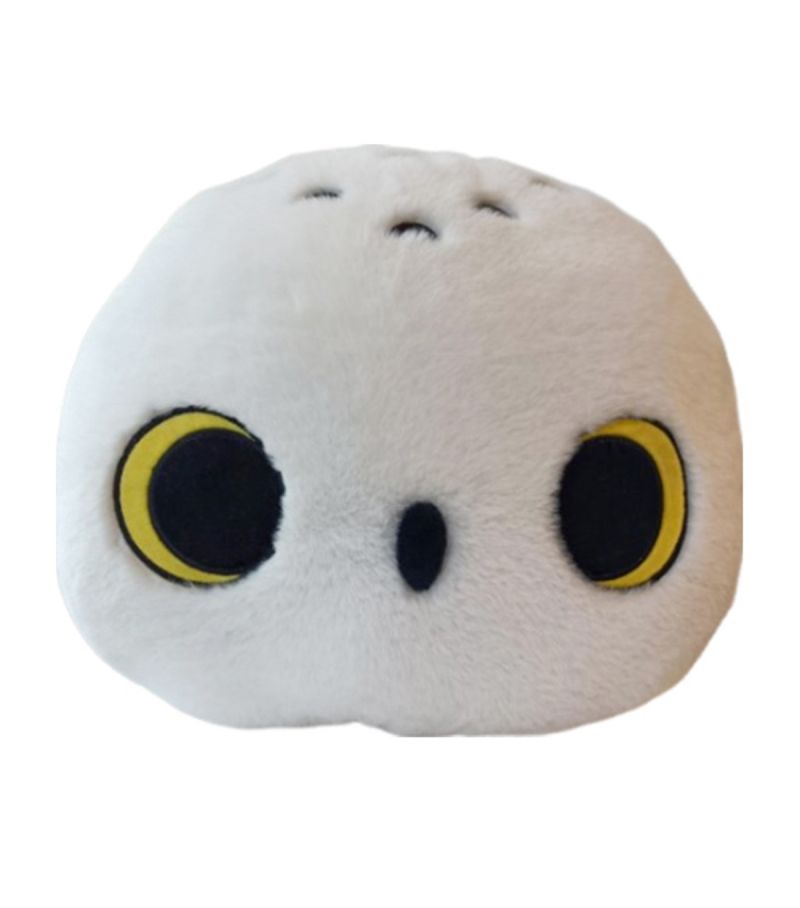 Harry Potter Hedwig 16 Inch Plush Pillow