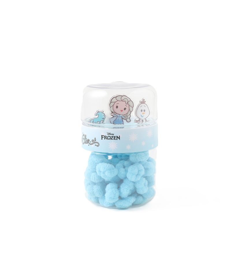 Disney Princess Frozen Hair Accessories Storage Box