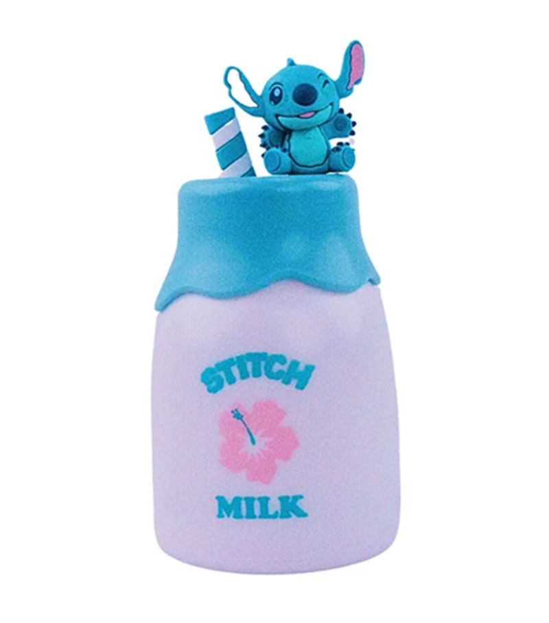 Disney Collection Fluffy Festival Blueberry Milk LED Night Light