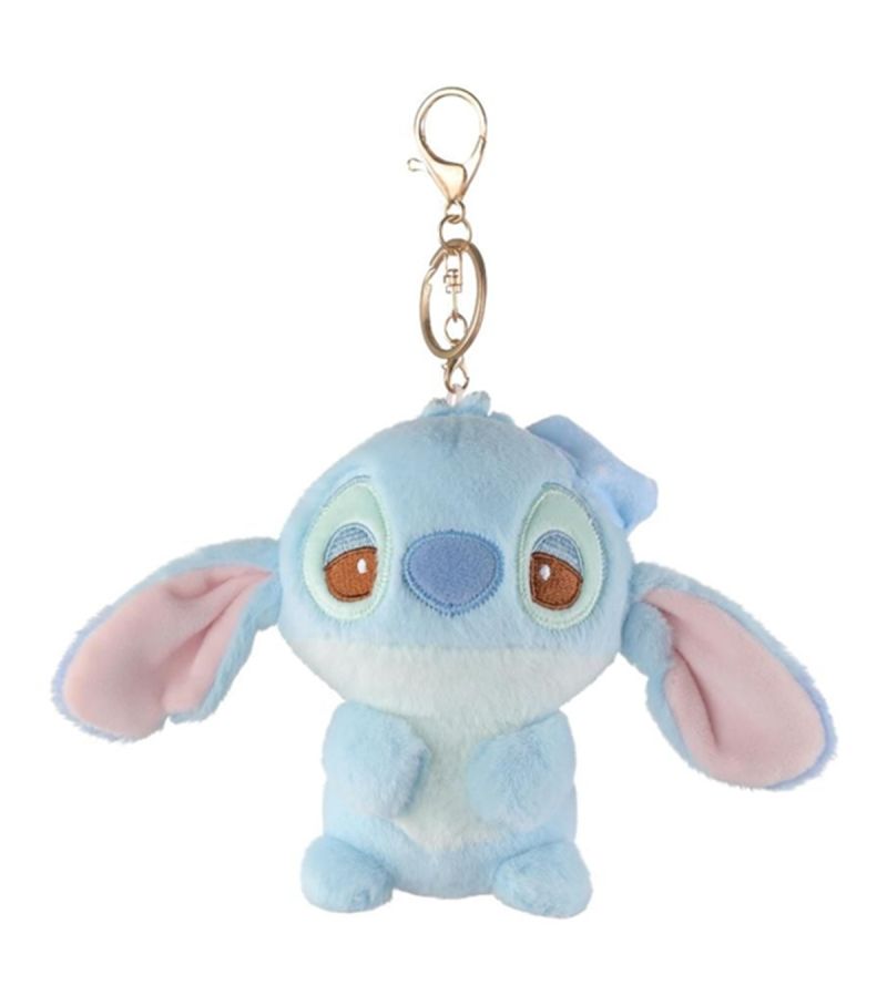 Disney Stitch Sweet Sleep Series 5 Inch Plush Pendant