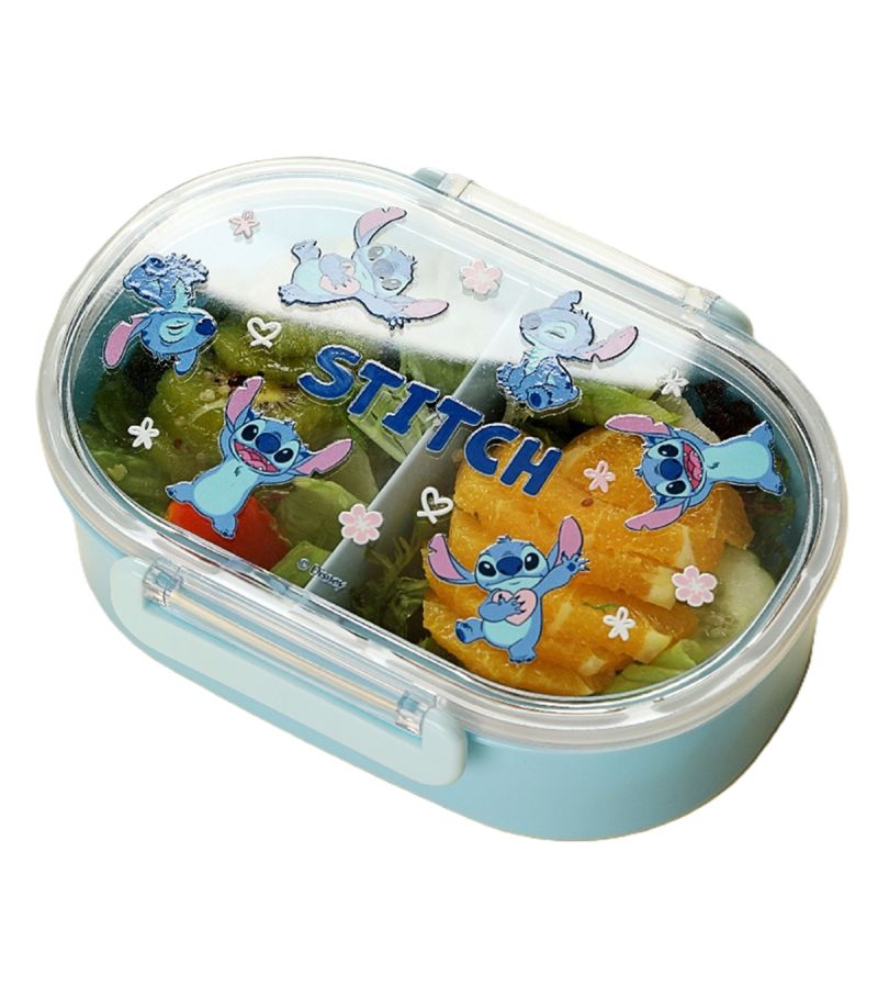Disney Lilo & Stitch 650ml Bento Box 