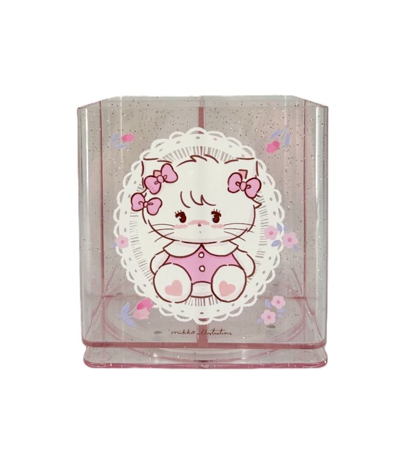 Mikko Collection Rotating Storage Box