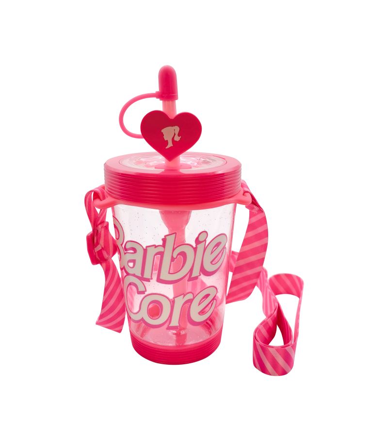 Barbie Pink Collection Tumbler 535ml