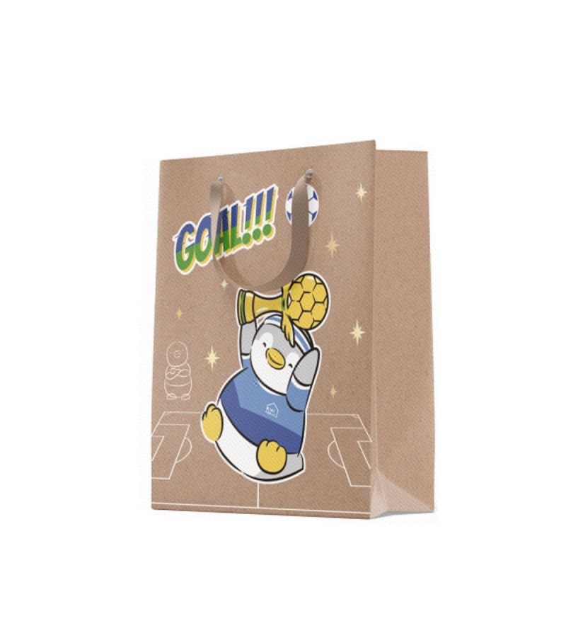 Mini Family - Goal Gift Bag 