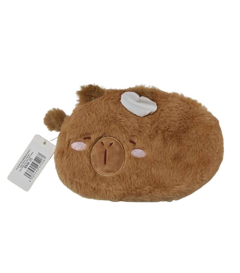 Mini Family Happy Baking Series Mimi Bara Plush Stationery Case