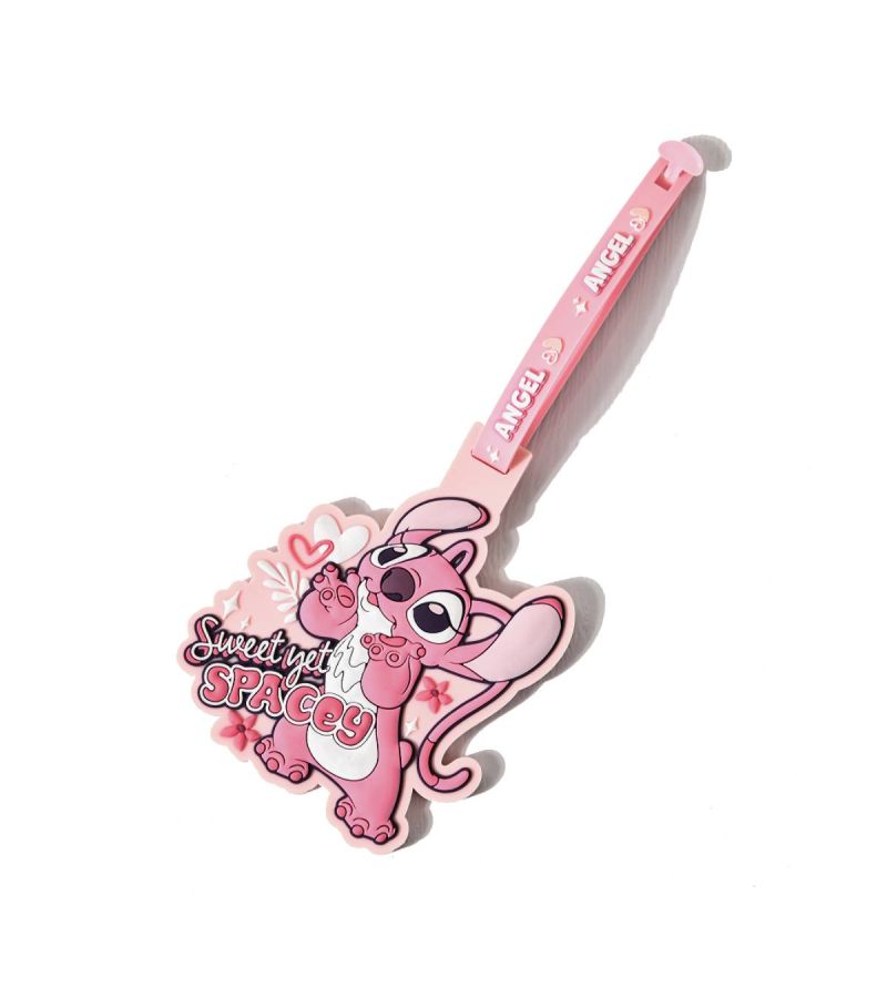 Disney Lilo & Stitch Collection Luggage Tag Assorted