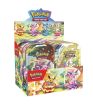  Pokemon Trading Card Game Scarlet & Violet 8.5 Prismatic Evolutions Mini Tin (Assorted Characters)