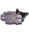 Sanrio Kuromi Sweet Factory Shaking Fun Fridge Magnet