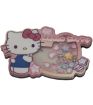 Sanrio Hello Kitty Sweet Factory Shaking Fun Fridge Magnet
