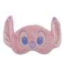 Disney Lilo & Stitch Collection Plush Sleep Mask Angel