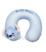Disney Stitch Dinner Party Memory Foam Neck Pillow