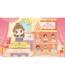 Disney Princess Collection Macaron Blind Box