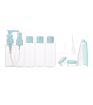 Travel Container 10 Piece Bottle Travel Set