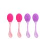Pink Me! Series Dual-Use Facial Cleaning Brush Set