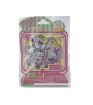 Sanrio Characters Binding Ears Collection Puffy Stickers