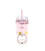 Mini Family Ratora Double Wall Plastic Tumbler 480ml