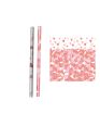 Pink Romance Series Wrapping Paper (2 Assorted Models)